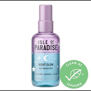 Isle of Paradise Night Glow